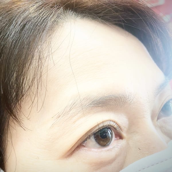 まつ毛パーマ|PORTA CARINA SALON