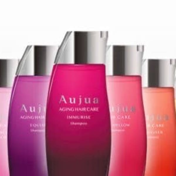 「オージュアシリーズ取扱店」こだわった商材を常に取り入れている!|仙台 美容室 loki 髪質改善 個室サロン4月 OPEN