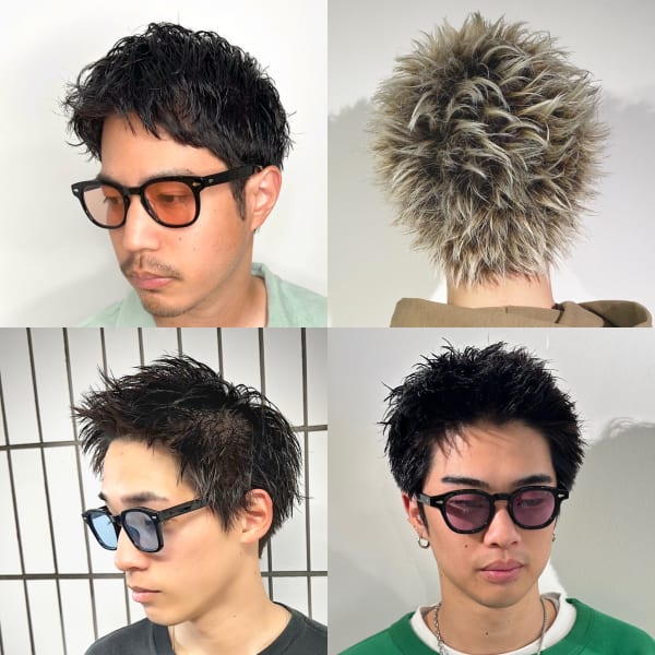 【骨格に合わせたあなただけの似合わせカットを提供します】|THE ORDER