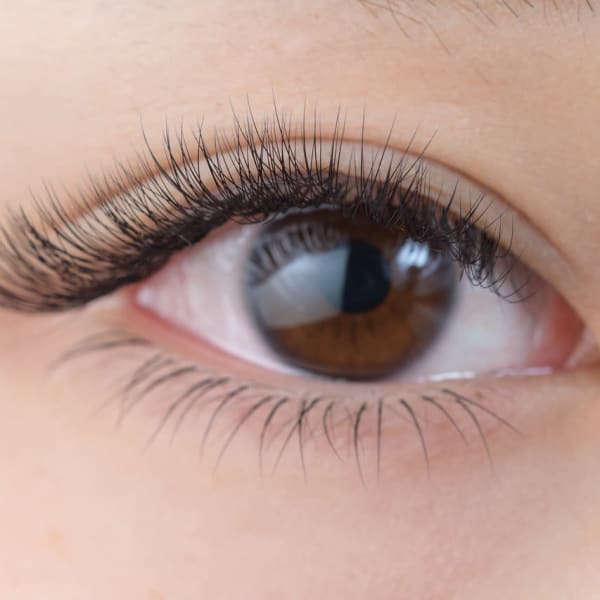 3Dボリュームラッシュ|eyesalon Fair 横浜店