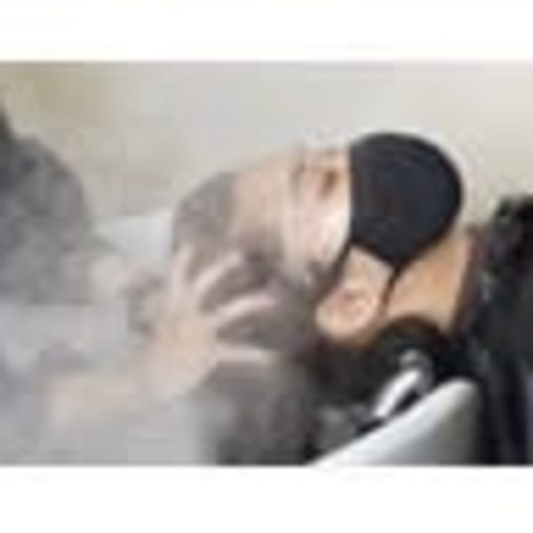 【新規】ROOFオリジナルカット+ヘッドスパ|ROOF