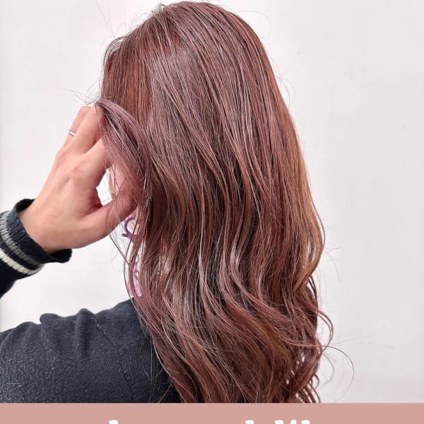 うるツヤになれる厳選トリートメントが自慢のサロン|friend's 環状通東店