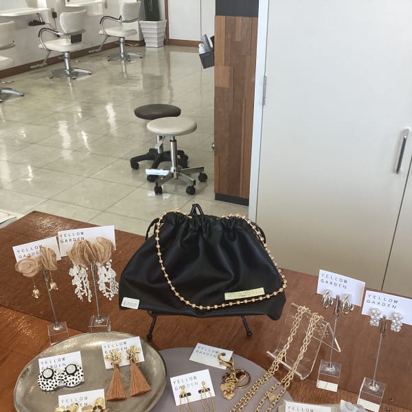 🟢ハンドメイドアクセサリー🟢|Hair VERDE