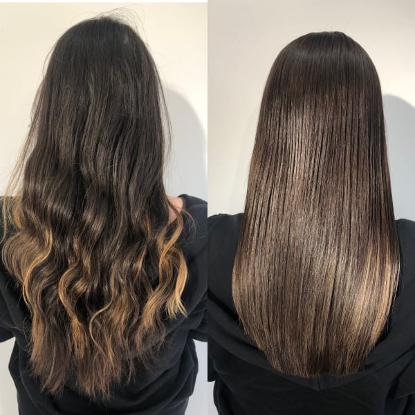 くせ毛・うねりのお悩み解決サロン|april 2nd