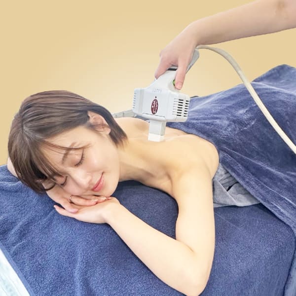 全身脱毛コースのあるサロン♪|脱毛専門サロンオーシャンブルー 日田店