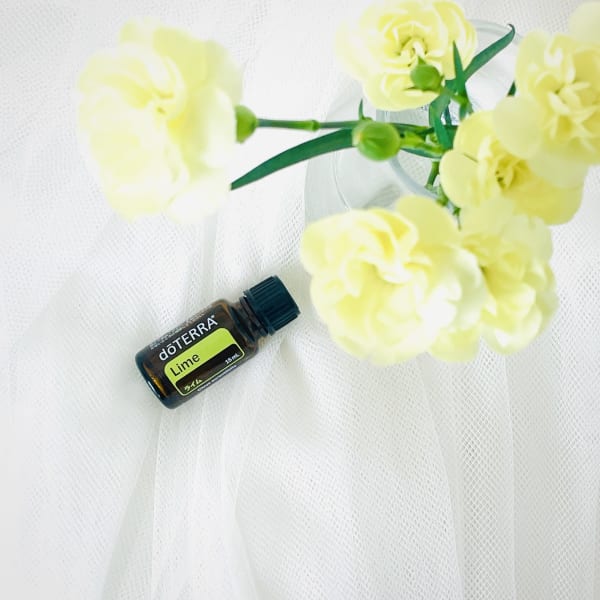 【New】ライム|NADI YOGA SALON