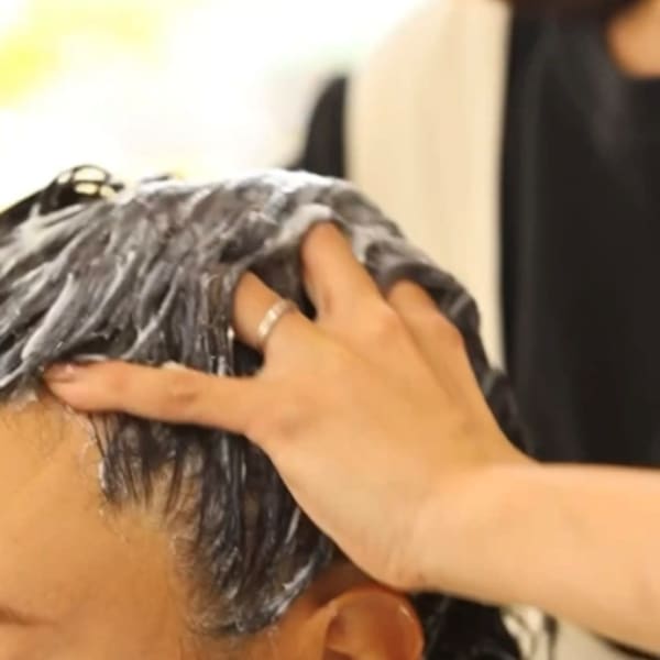 ”香り×マッサージ”で癒しのひと時を|Fair