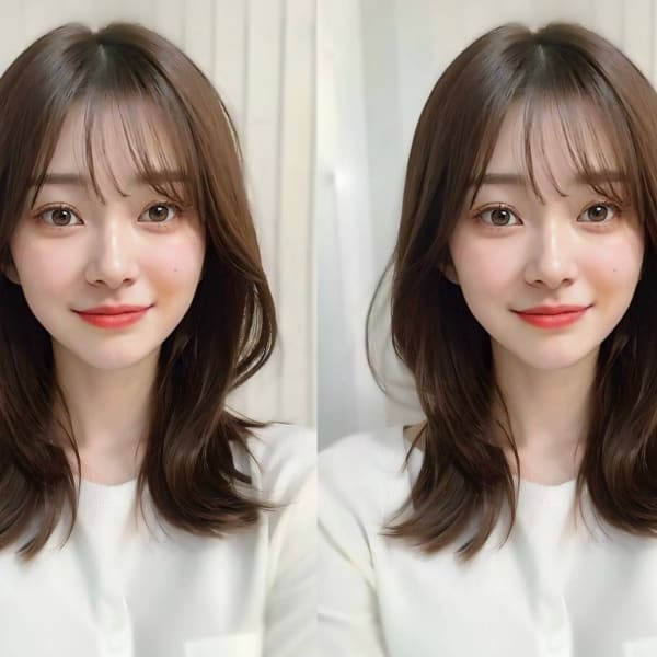 再現性・もちが良いカットが得意なサロン|Hair make NOISM ekolu