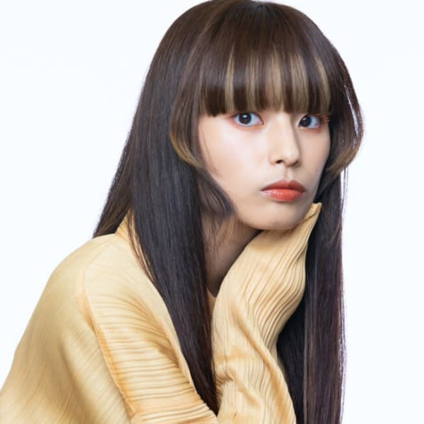 『縮毛矯正・ストレート』が得意なサロン|HAIR & MAKE EARTH 聖蹟桜ヶ丘店