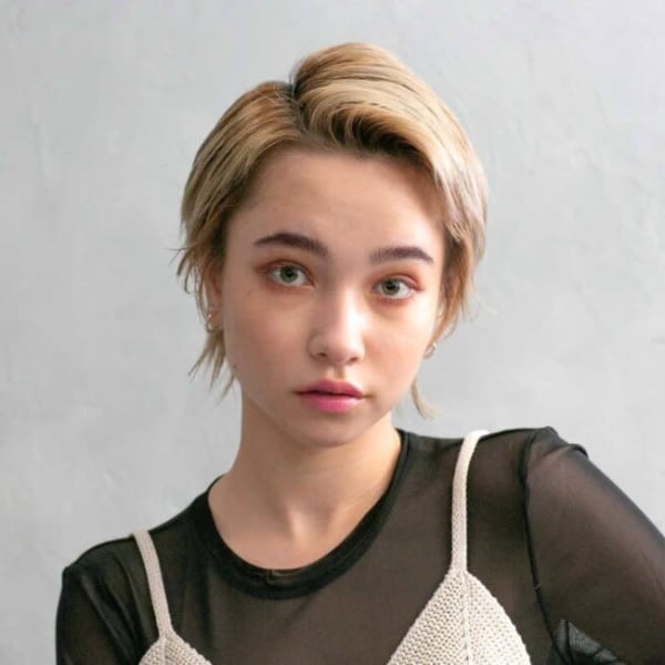 『グレイカラー・白髪カバー・白髪ぼかし』が得意なサロン|HAIR & MAKE EARTH 聖蹟桜ヶ丘店