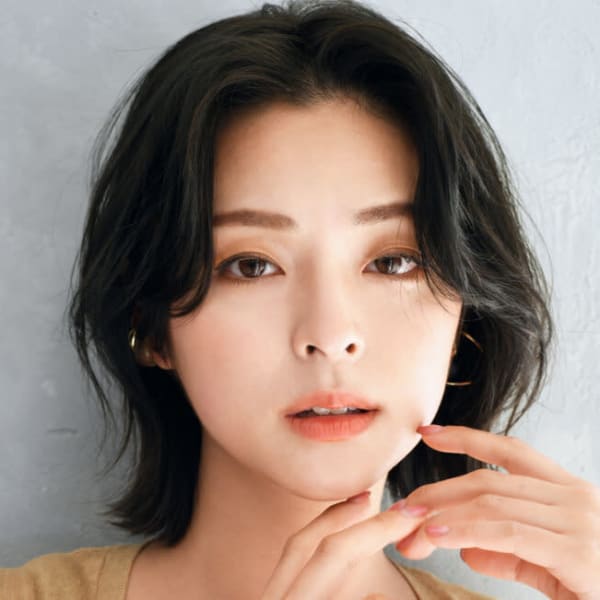 『オーガニックカラー・ダメージレス』にこだわったサロン|HAIR & MAKE EARTH 聖蹟桜ヶ丘店