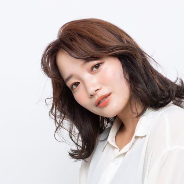 『一人ひとりに似合うヘア』を提案してくれるサロン|HAIR & MAKE EARTH 聖蹟桜ヶ丘店