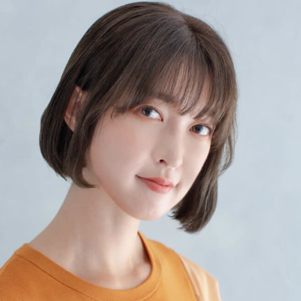 『再現性・もちが良いカット』が得意なサロン|HAIR & MAKE EARTH 聖蹟桜ヶ丘店