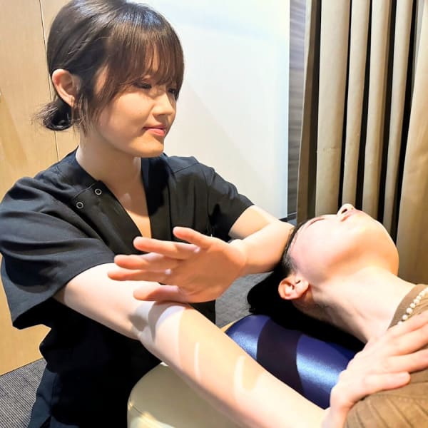 《ご新規様歓迎》＜全身フルコース整体＞姿勢が悪い・猫背◆的確な手技で体の不調を改善します！|NAORU整体 仙台院