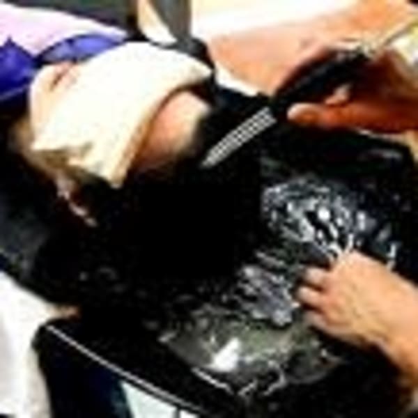 おすすめメニュー|ヘアースタジオ