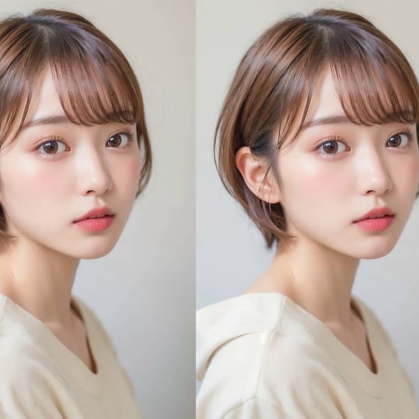 グレイカラー・白髪カバーが得意なサロン|LEVIJU HAIR ( 旧:AIME by noism )