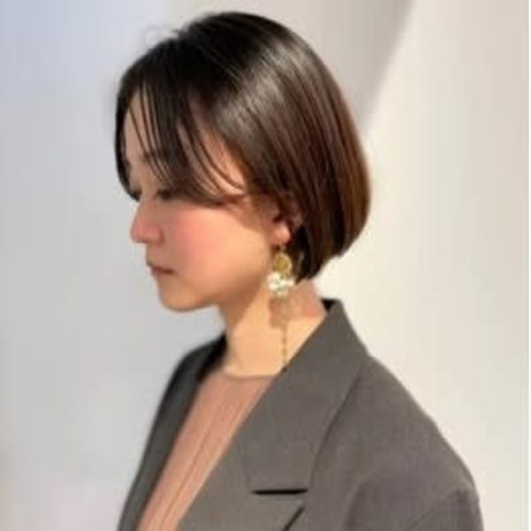 仕事帰り・早朝OKのサロン|N° +aero 横浜