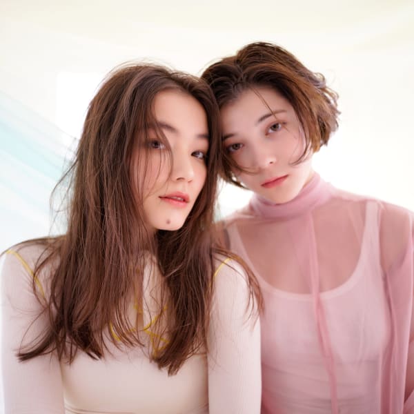 顔周りの似合わせカットが得意なサロン|N° +aero 横浜