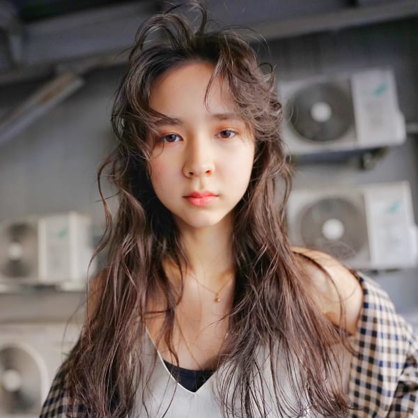 パーマが得意なサロン|N° +aero 横浜