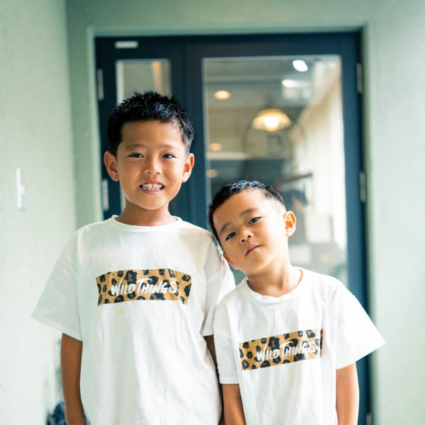 お子様同伴OKのサロン♪是非ご一緒にいらして下さい。|Bond 三軒茶屋