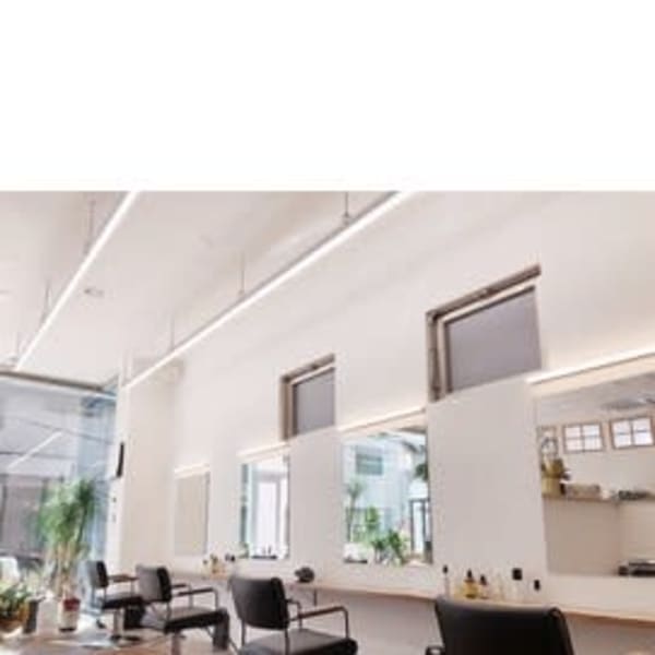 少人数のプライベートサロン|TRUCKIN UP THE PATH