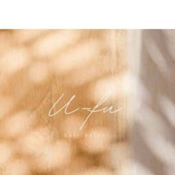 ウーフ(U-fu)からの一言|U-fu