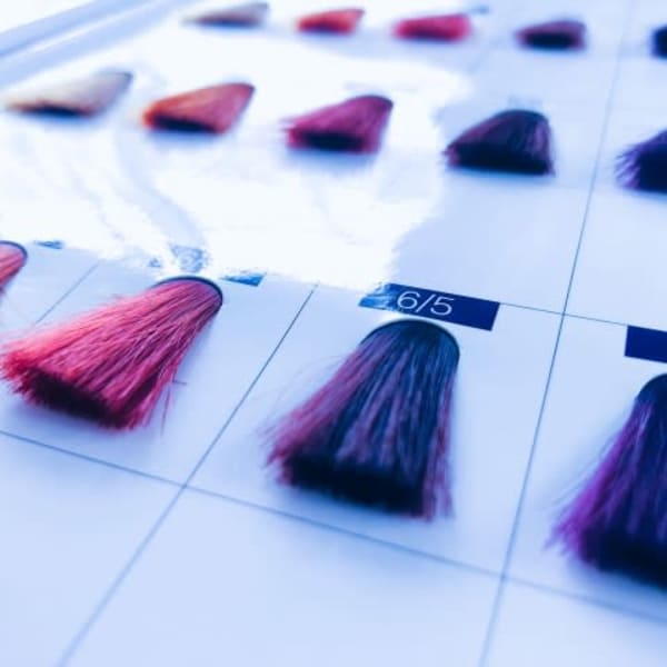 経験豊富なスタイリストが綺麗にさせて頂きます|Alpha Touch