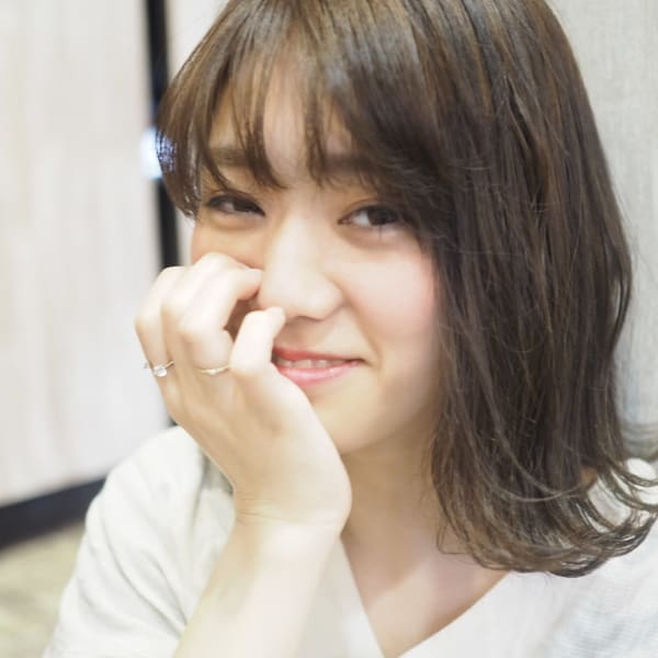 オーガニックカラー・ヘナが得意なサロン|Hair Design Angelo cafe