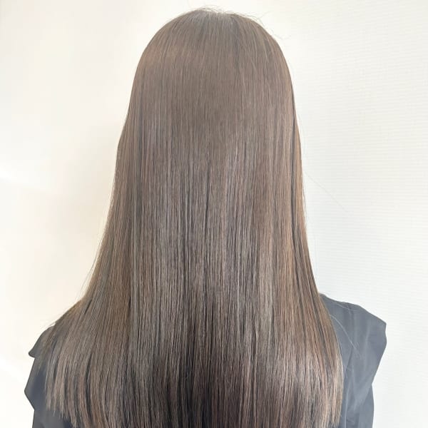 くせ毛・うねりのお悩み解決サロン|Hair Design Angelo cafe