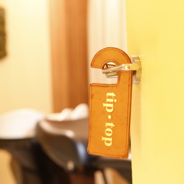 【極上ヘッドスパ】完全個室でリラックス♪ tiptop 目白|tip・top目白店