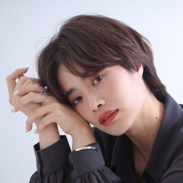 【丁寧なカウンセリングとカットが好評】ライフスタイルや個性に合わせて♪お気軽にご相談下さい! |tip・top目白店