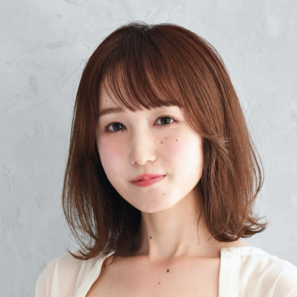 『グレイカラー・白髪カバー・白髪ぼかし』が得意なサロン|HAIR & MAKE EARTH 国立店