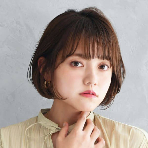 『オーガニックカラー・ダメージレス』にこだわったサロン|HAIR & MAKE EARTH 国立店