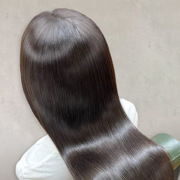 うるツヤになれる厳選トリートメントが自慢のサロン|prize【プライズ】ブリーチ/パーソナルカラー&髪質改善トリートメント 成増ドンキ店