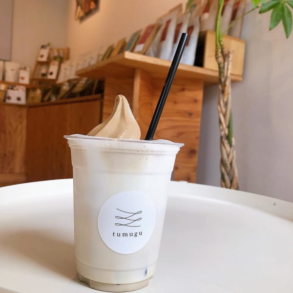 マンツーマンのリラックスできるサロン|Merci