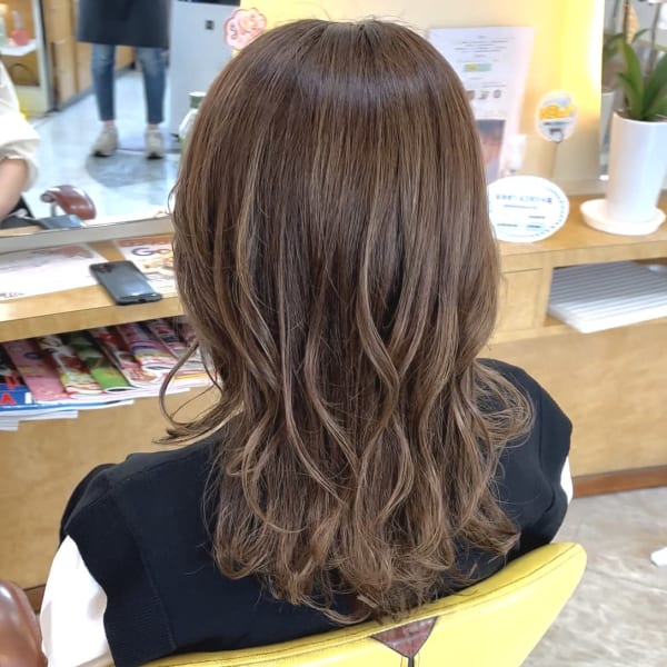 【阪急六甲5分】大人女性の味方★40～50代の白髪のお悩みを、丁寧なカウンセリングと高い技術で解決に|Monalisa