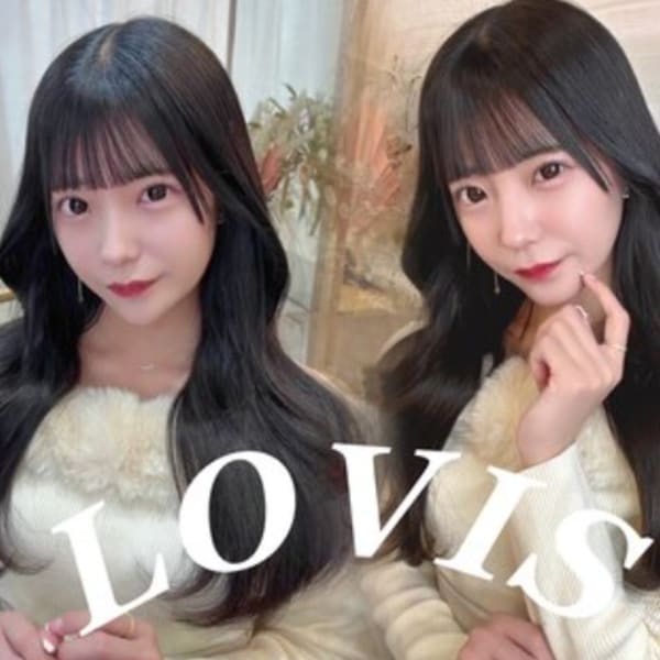 国内最高ランクエクステのみ取り扱い！誰もが羨む可愛さに導きます。|elu by lovis