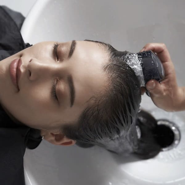 ◇魔法のバブル　marbb導入◇|LIENA HAIR SALON 札幌