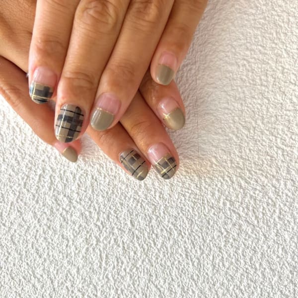 アートの種類が豊富|はあとねいる 板橋ときわ台店