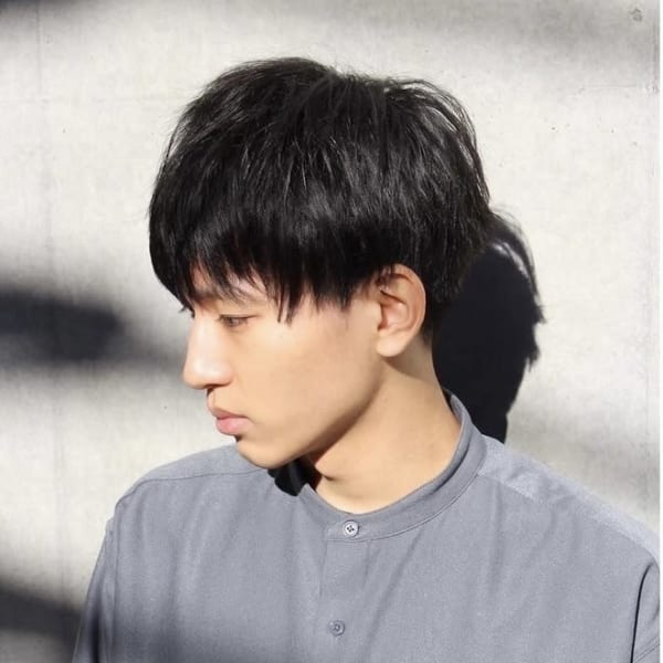 【21時まで営業】バーバーだからできるトレンドのフェードカットをご提供します。|Vii men