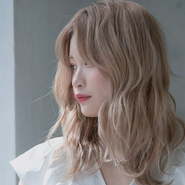 どこからみても綺麗なシルエットを目指します。収まりよく扱いやすいカットが自慢です。|appri by Rien 浦和1号店