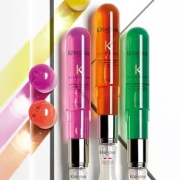 業界最高峰ブランド【ケラスターゼ】導入サロン|appri by Rien 浦和2号店