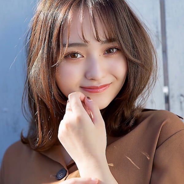 毎月通える高品質高サロンも掲げエリアトップの確かな技術と似合わせをお約束。|appri by Rien 浦和2号店