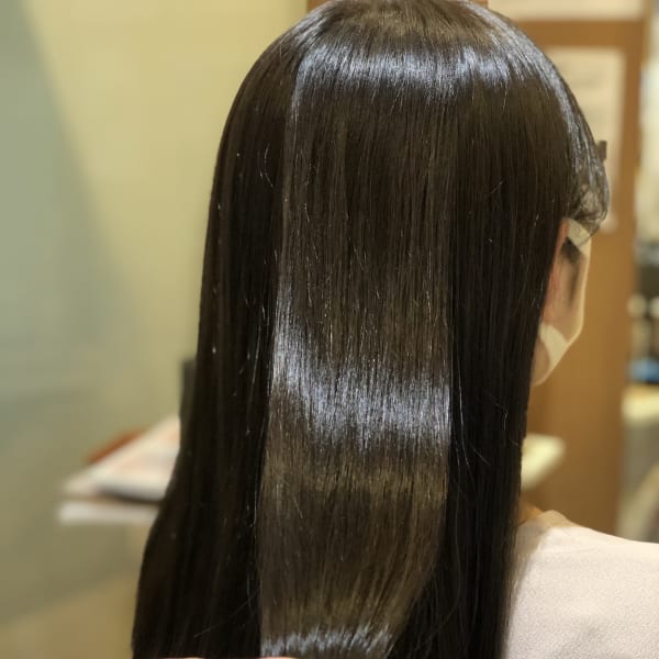 ウイルス対策徹底中☆|L by first 東仙台駅前店