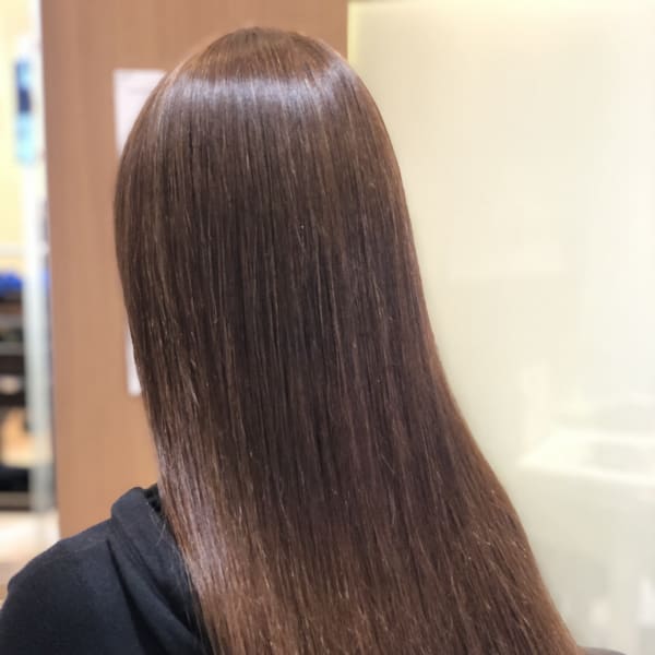 【イルミナカラーやアディクシーが人気】貴女の理想の《なりたいカラー×トレンド》で今風旬なスタイルに★|L by first 東仙台駅前店