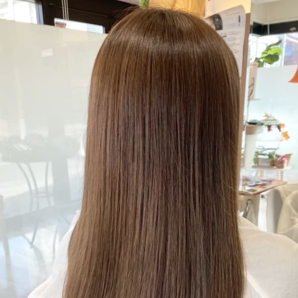 少人数のプライベートサロン|L by first 東仙台駅前店