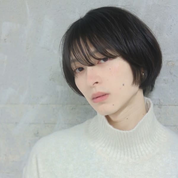 川崎で一番ツヤサラになる縮毛矯正はAsh川崎店へお任せください♪|Ash 川崎店