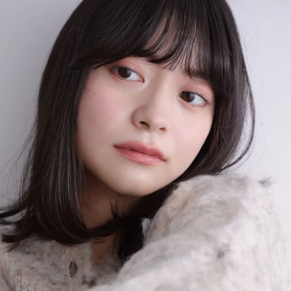 1人ひとりに似合うヘアを提案してくれるサロン|tip・top池袋店