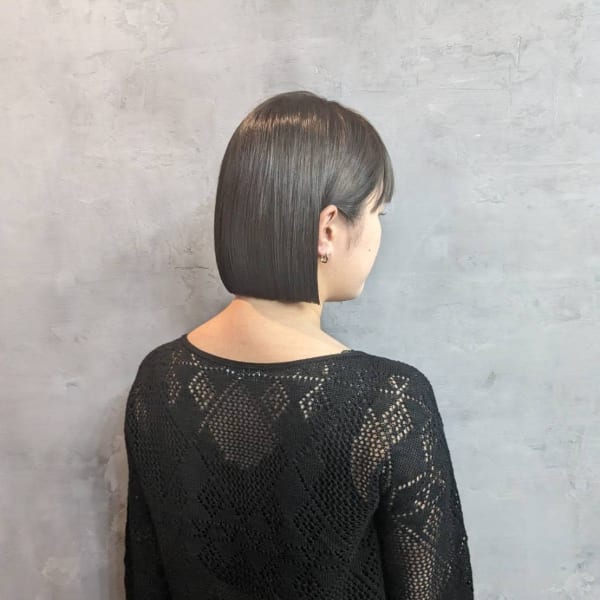 《再現性☆彡》似合わせカット◆イメージチェンジ大歓迎☆新しい自分に出会えるカットテクを披露◎|Apartment101