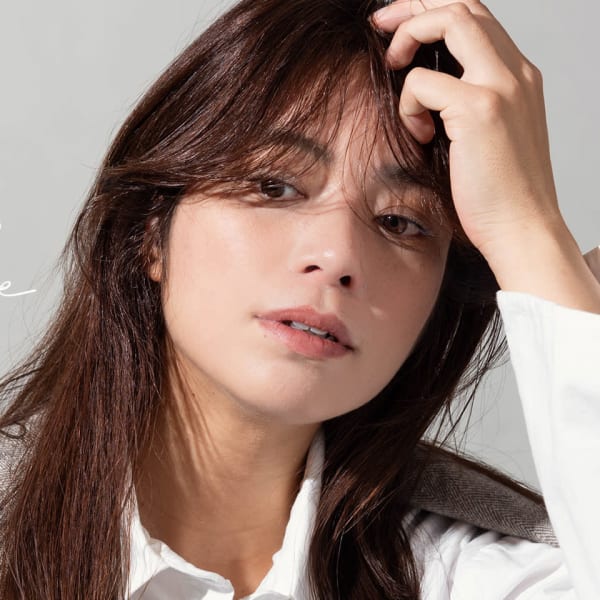 【大通駅直結/ル・トロワ】キレイが叶う魔法のサロン♪経験豊富な実力派スタイリスト在籍で髪質改善が◎|SEED LUXBE by chouchou